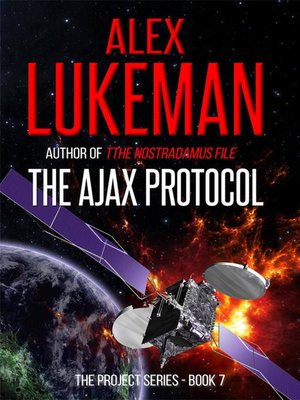 The Ajax Protocol - ebook